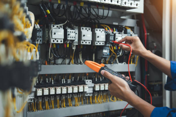 Best Emergency Electrician Near Me  in De Witt, NY