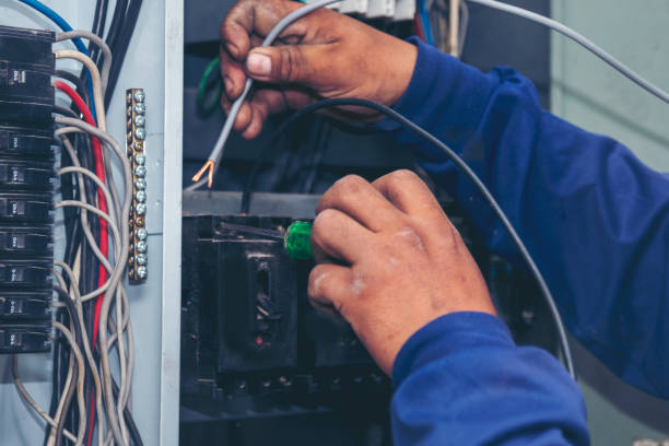 Best Affordable Emergency Electrician  in De Witt, NY