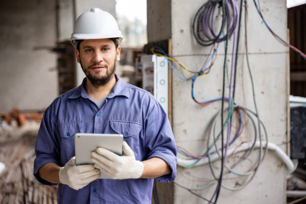 Best Electrical Upgrades for Homes  in De Witt, NY