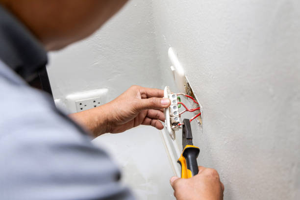 Best Home Electrical Repair  in De Witt, NY