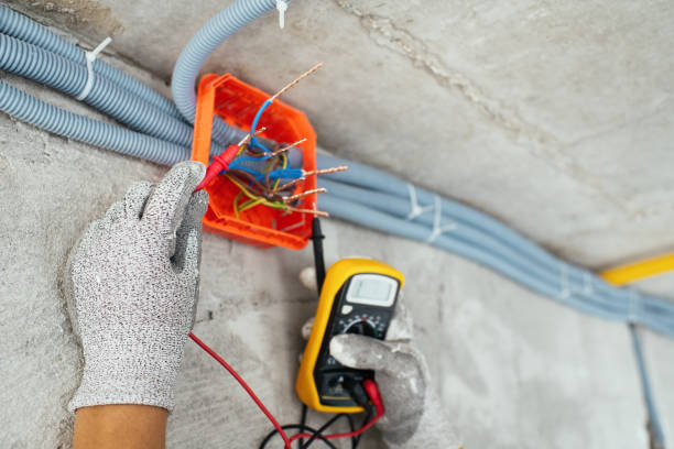 Best Local Electrician Companies  in De Witt, NY