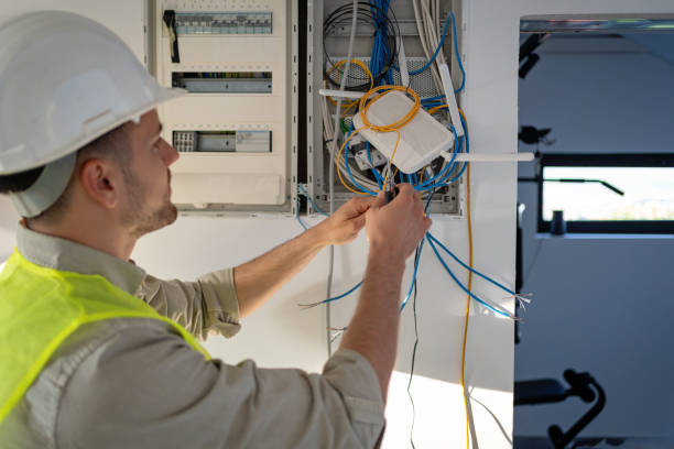 Best Affordable Electrical Installation  in De Witt, NY
