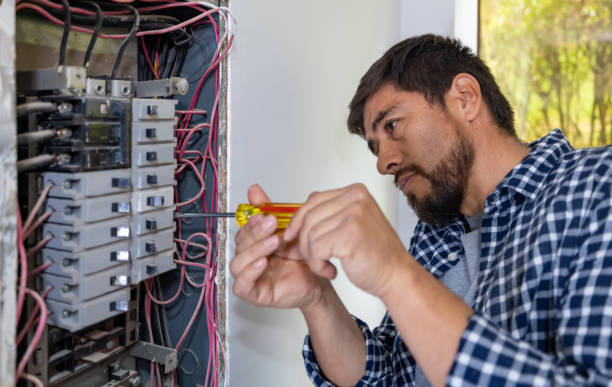 Best Affordable Electrician  in De Witt, NY
